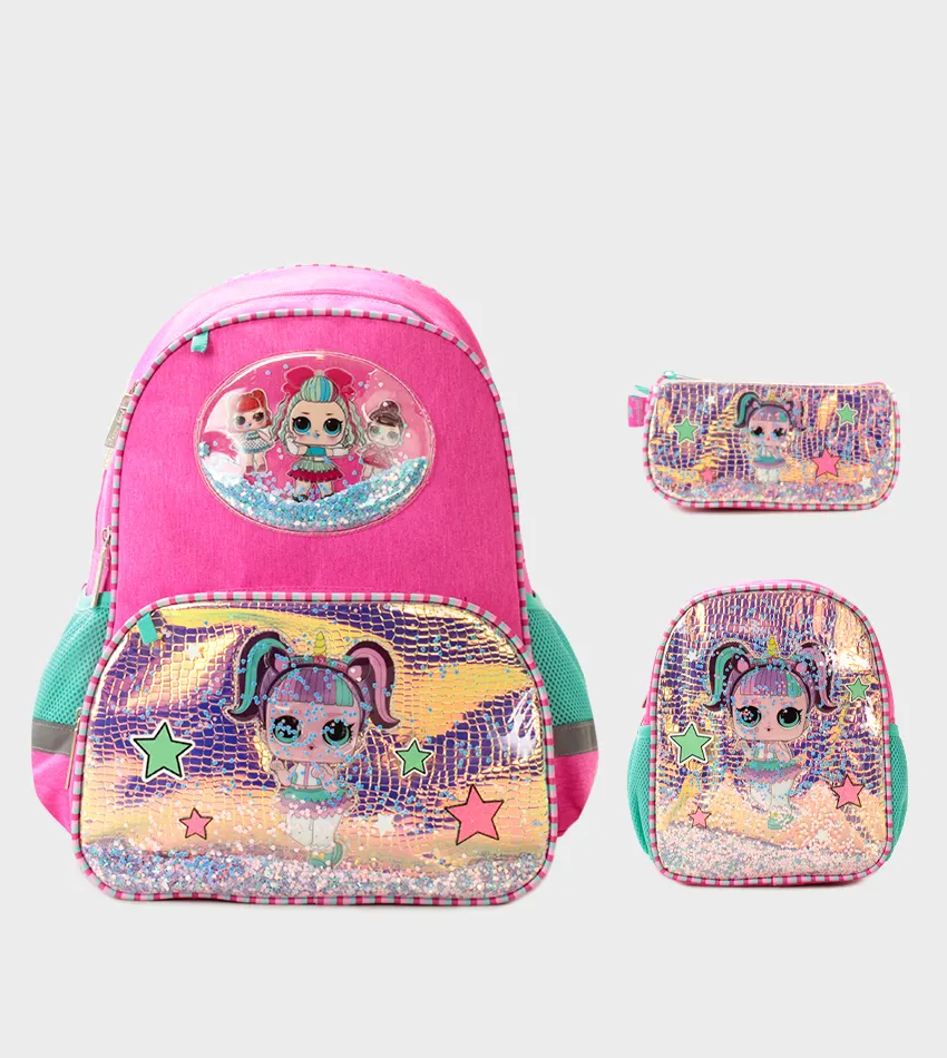 حقيبة ظهر مدرسية GB2561